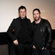 Illustration for article titled Trent Reznor and Atticus Ross recorded a cover of the iHalloween /itheme